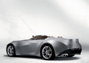 BMW GINA Light Visionary Model Concept